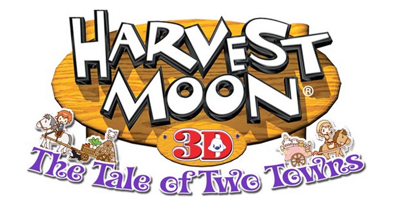 harvest moon tale of two towns cooking festival